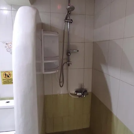 Sj Gartenhaous Prázdninový dům