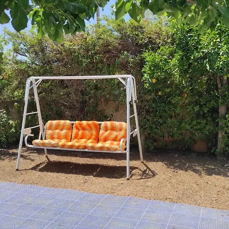 Sj Gartenhaous Prázdninový dům